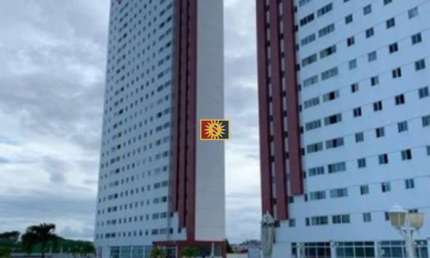 Apartamento Para Vender com 04 quartos 02 suítes no bairro Altiplano Cabo Branco em João Pessoa