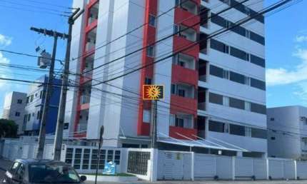 Sala Comercial Para Vender no bairro Jardim Cidade Universitária em João Pessoa