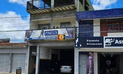 Ponto Comercial Para Vender no bairro Centro em Solânea