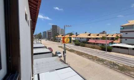 Casa de Condomínio Para Vender com 03 quartos 03 suítes no bairro Camboinha em Cabedelo