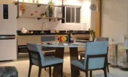 Apartamento Para Vender com 3 quartos 2 suítes no bairro Jardim Oceania em João Pessoa