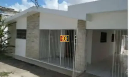 Casa para vender com 4 quartos 2 suítes no bairro tambauzinho em joão pessoa