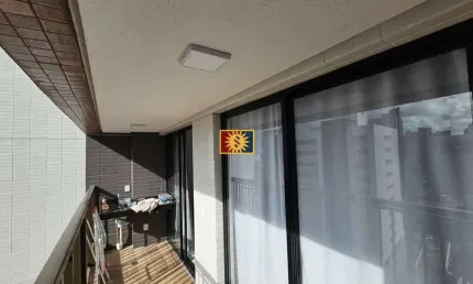 Apartamento para vender com 02 quartos 2 suítes no bairro manaíra em joão pessoa