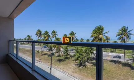Apartamento para vender com 2 quartos 1 suíte no bairro intermares em cabedelo