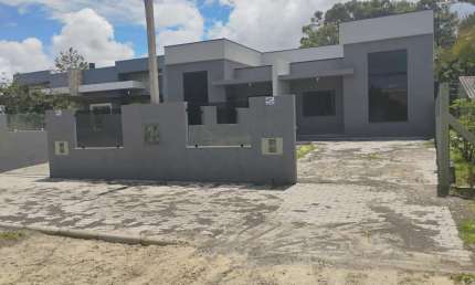 Casa com 2 quartos à venda no Presidente (Distrito), Imbé 