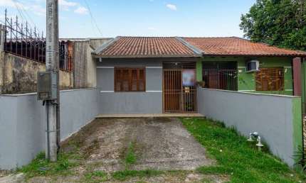 Casa com 2 quartos à venda no Parque da Matriz, Cachoeirinha 
