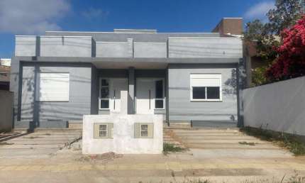 Casa com 2 quartos à venda no Parque da Matriz, Cachoeirinha 