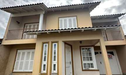 Casa com 2 quartos à venda no Parque da Matriz, Cachoeirinha 