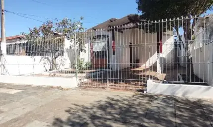 Casa em Parque da Matriz, Na Av.Panamericana Cachoeirinha/RS