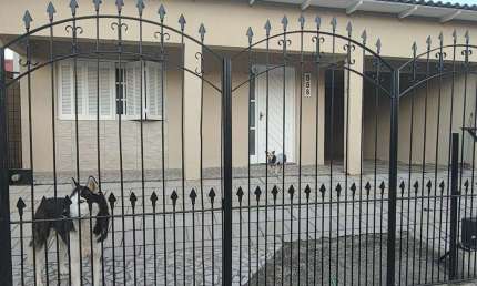 Casa com 2 quartos à venda no Parque da Matriz, Cachoeirinha 