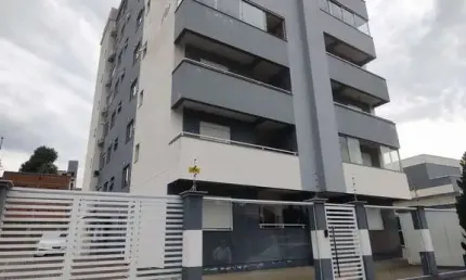 Apartamento com 2 quartos à venda na Rua Karim, Nossa Chácara, Gravataí