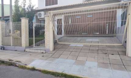 Linda ! Casa Alto Padrão em Parque da Matriz, Cachoeirinha/RS