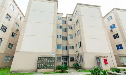 Apartamento com 2 quartos à venda no Parque da Matriz, Cachoeirinha 