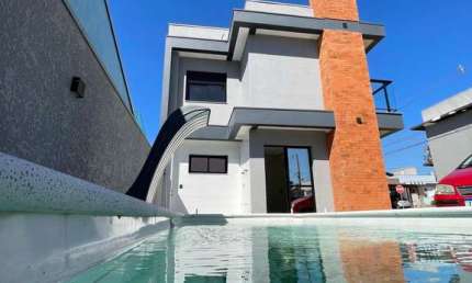 Casa com 3 quartos à venda no Morada do Vale II, Gravataí 