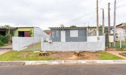 Casa com 2 quartos à venda no Morada do Vale III, Gravataí 