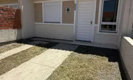 Casa com 1 quarto à venda no Jardim Betânia, Cachoeirinha 