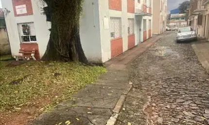 Apartamento Térreo ! Somente Avista ! Centro, Gravataí/RS