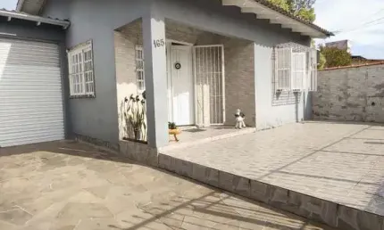 Casa com 2 quartos à venda no Parque da Matriz, Cachoeirinha 