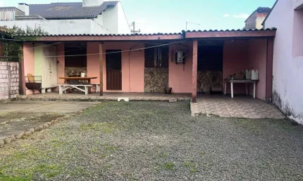 Casa com 3 quartos à venda no Parque da Matriz, Cachoeirinha 