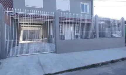 Casa com 3 quartos à venda no Parque da Matriz, Cachoeirinha 