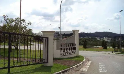 Terreno à venda, 1000 m² por R$ 1.280.000,00 - Bairro Itapema - Itatiba/SP