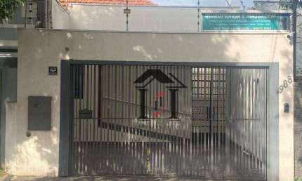 Casa comercial com 03 salas  à venda, 157 m² -  Centro - Jundiaí/SP