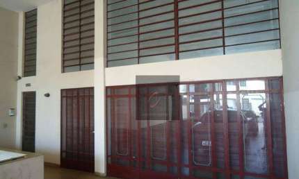 Salão para alugar, 220 m² por R$ 7.000,00/mês - Centro - Jundiaí/SP