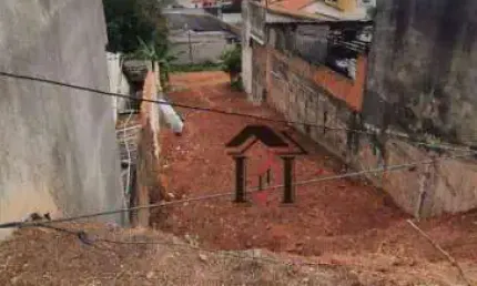 Terreno à venda, 345 m² por r$ 550.000,00 - vila m genoveva - jundiaí/sp