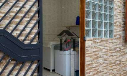 Sobrado à venda, 176 m² por R$ 680.000,00 - Jardim Tannus - Jundiaí/SP