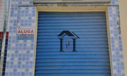 Salão para alugar, 100 m² por R$ 2.395,00/mês - Jardim Caxambu - Jundiaí/SP