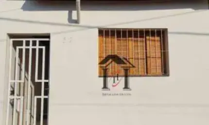 Casa com 1 quarto à venda,  Vila Santa Rosa - Jundiaí/SP