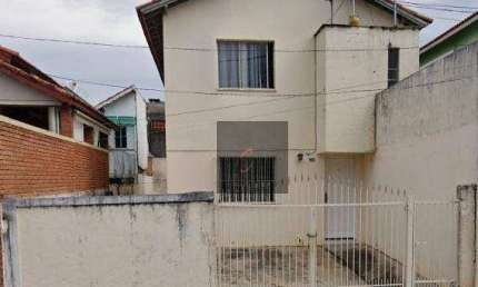 Casa à venda, 62 m² por R$ 380.000,00 - Loteamento Reserva Ermida - Jundiaí/SP