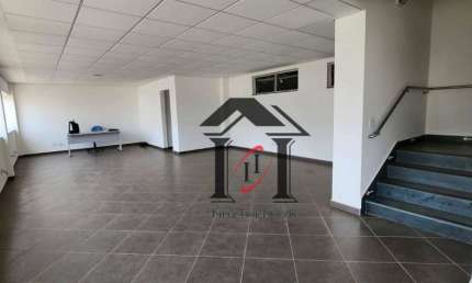 Sala para alugar, 331 m² - Distrito Industrial Alfredo Relo - Itatiba/SP