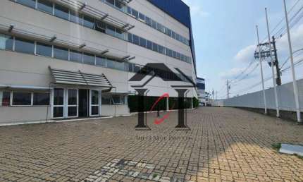 Galpão para alugar, 4245 m² - Distrito Industrial Alfredo Relo - Itatiba/SP