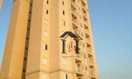 Apartamento com 2 quartos para alugar, 59 m² por R$ 3.000/mês - Pleno Novo Engordadouro - Jundiaí/SP
