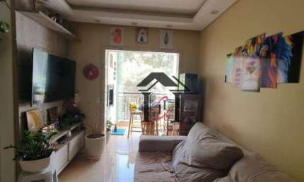 Apartamento com 2 quartos à venda, 66 m² por R$ 650.000 - Flex Jundiaí- Jundiaí/SP