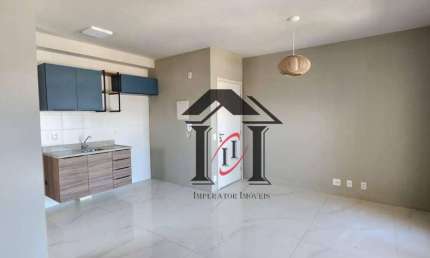 Apartamento com 2 quartos para alugar, 72 m² por R$ 2.950/mês - Condomínio Fatto Torres de São José - Jundiaí/SP