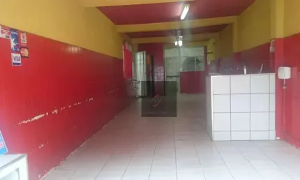 Salão para alugar, 65 m² por R$ 1.660,00/mês - Vila Socorro - São Paulo/SP