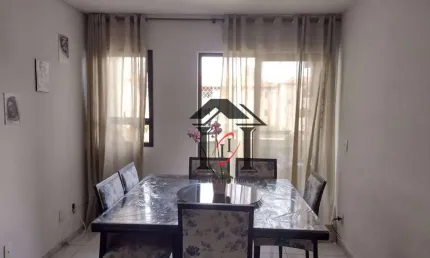 Apartamento com 3 quartos à venda 87 m²  - Parque da Represa - Jundiaí/SP
