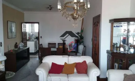 Apartamento com 3 quartos à venda, 130 m²  - Centro - Jundiaí/SP
