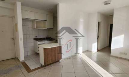 Apartamento com 3 quartos para alugar, 73 m²  Pleno Novo Engordadouro - Jundiaí/SP
