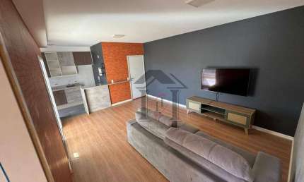 Apartamento com 3 quartos à venda, 83 m² por R$ 777.000 - Forest Jundiaí - Jundiaí/SP
