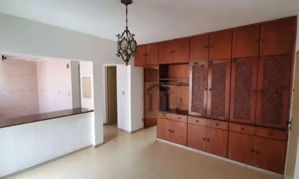 Apartamento com 2 quartos para alugar, 57 m² por R$ 2.100/mês - Centro - Jundiaí/SP