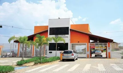 Lindo terreno com ótima topografia de 457m² no cond. terras de jundiaí.