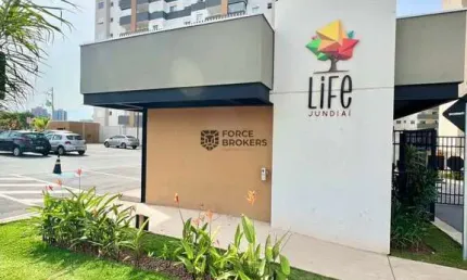 Apartamento com 3 quartos à venda no engordadouro, jundiaí , 78 m2 por r$ 649.000