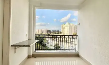 Apartamento com 3 quartos à venda no jardim ana maria, jundiaí , 83 m2 por r$ 850.000