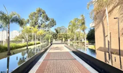 Apartamento com 3 quartos à venda no jardim trevo, jundiaí , 117 m2 por r$ 1.390.000