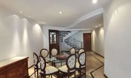 COBERTURA no CENTRO com 4 quartos para VENDA, 389 m²