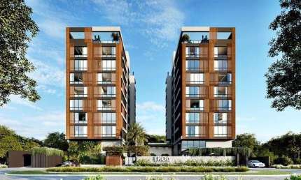 COBERTURA no SANTO ANTÔNIO com 3 quartos para VENDA, 137 m²