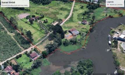 CHÁCARA no CUBATÃO com 0 quartos para VENDA, 44106 m²